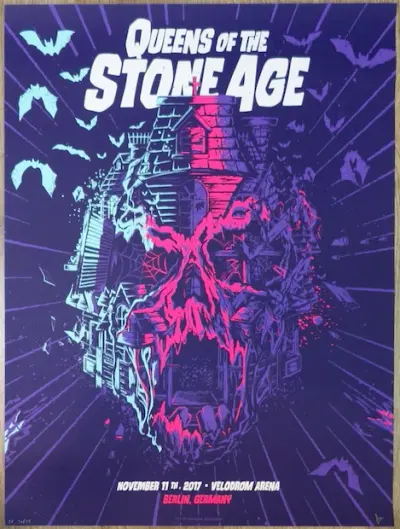 Queens of the Stone Age