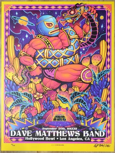 Dave Matthews Band