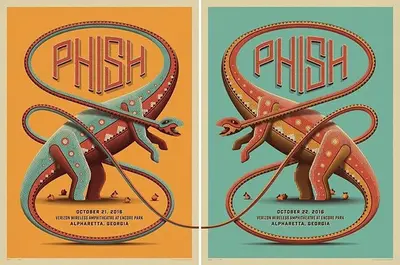 Phish