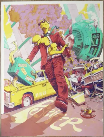 Dave Kloc