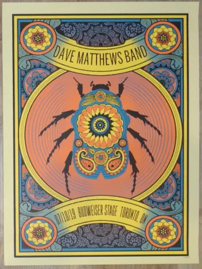 Dave Matthews Band