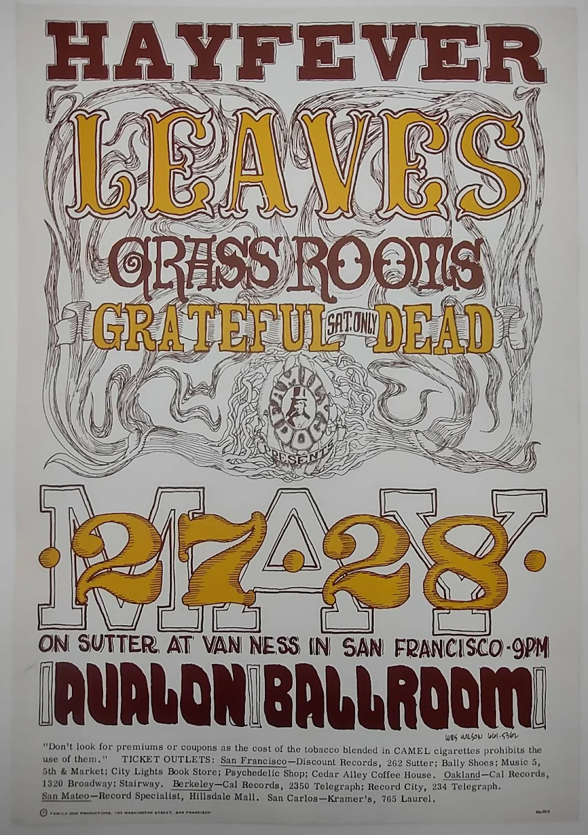 Grateful Dead