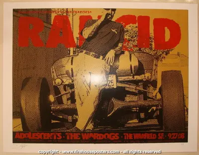 Rancid