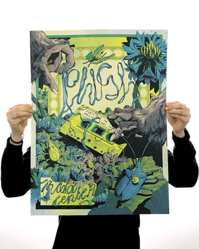 Phish