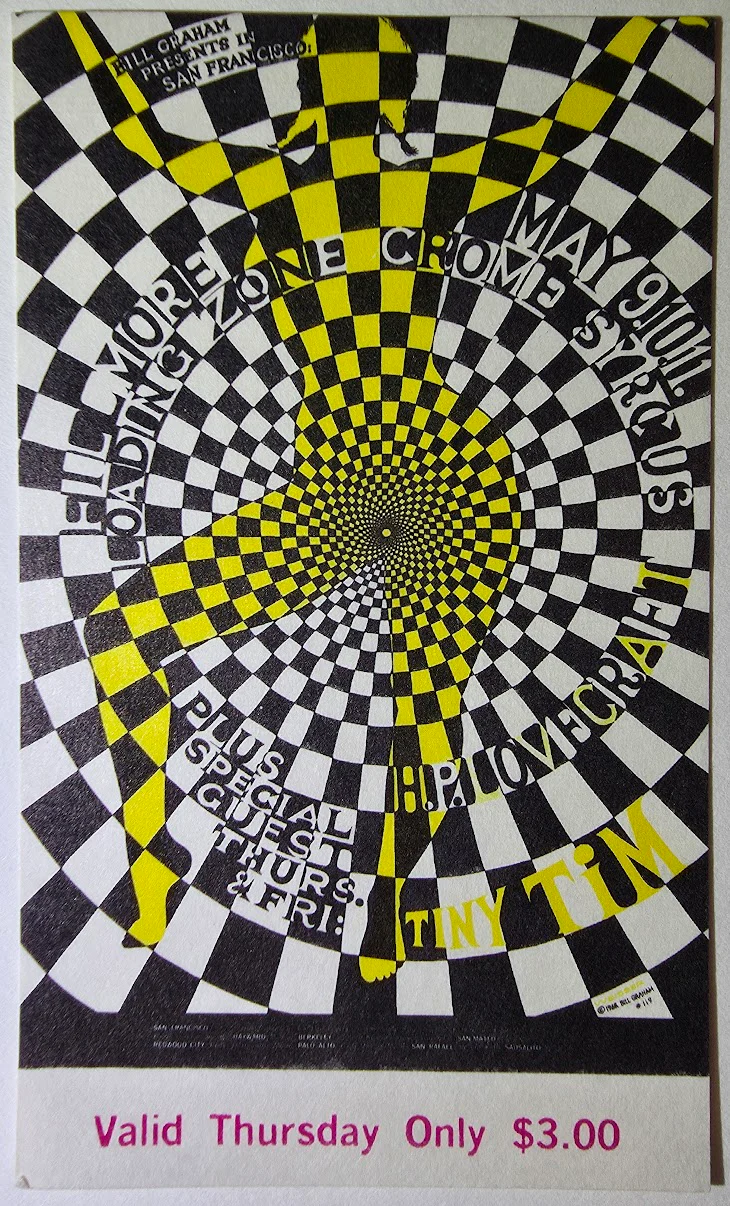 Wes Wilson