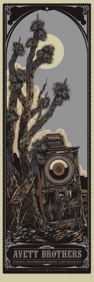 Ken Taylor