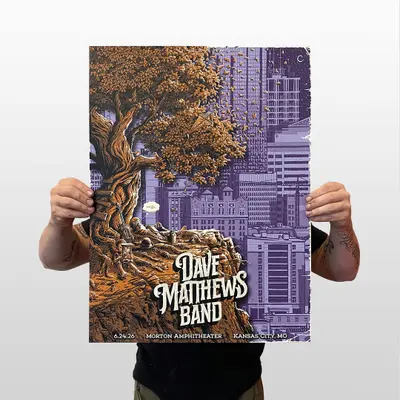 Dave Matthews Band