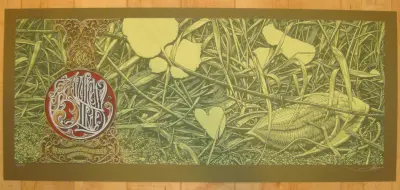 Aaron Horkey