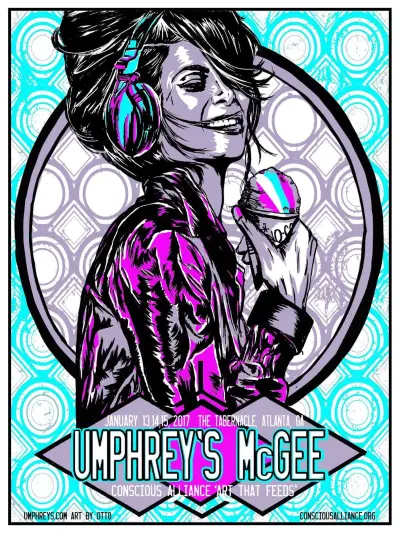 Umphrey's McGee