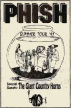 Phish