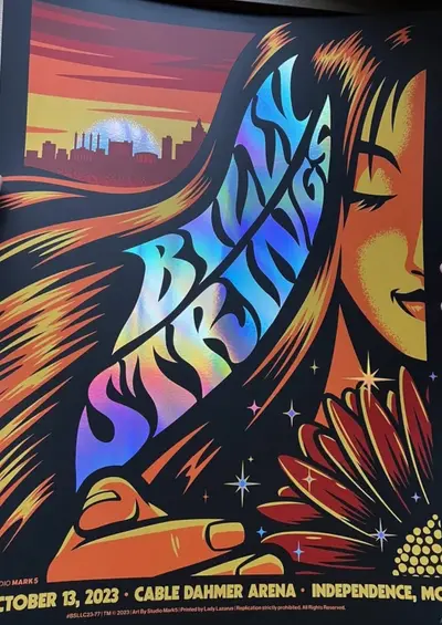 Billy Strings