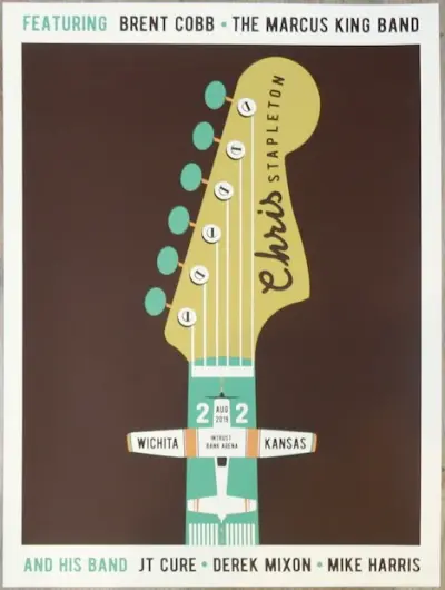 Chris Stapleton