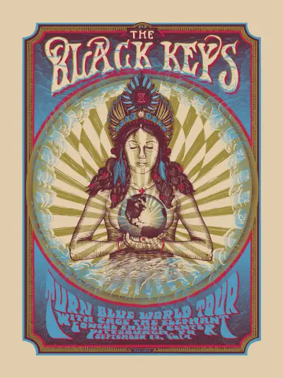 The Black Keys