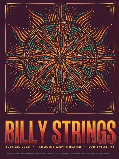 Billy Strings