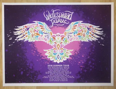 Widespread Panic