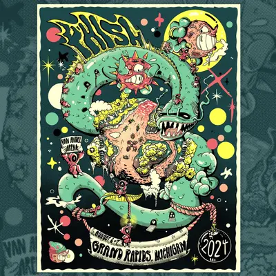 Phish