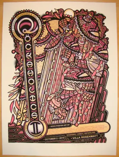 Rockaholics II