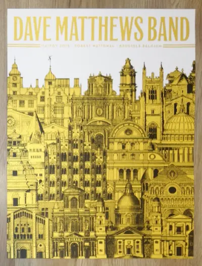 Dave Matthews Band