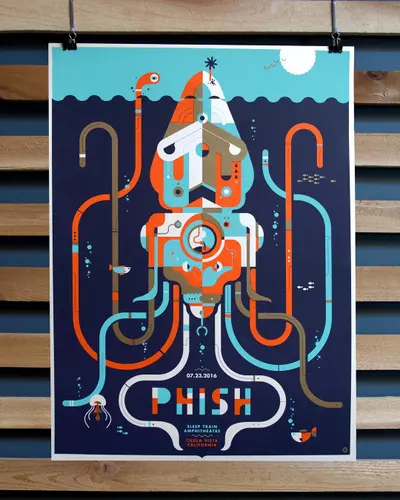 Phish