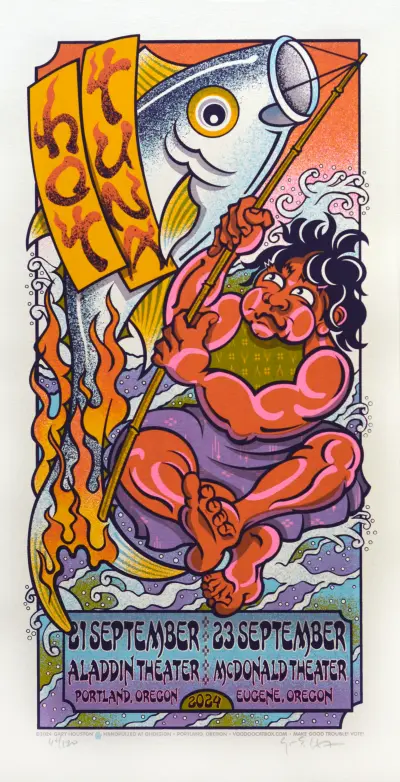 Hot Tuna
