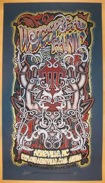 Widespread Panic