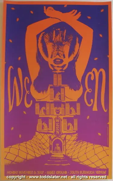 Ween