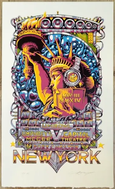 Umphrey's McGee