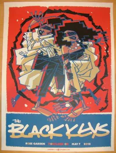 The Black Keys