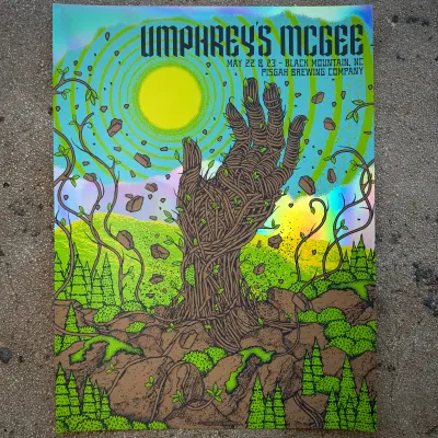 Umphrey's McGee