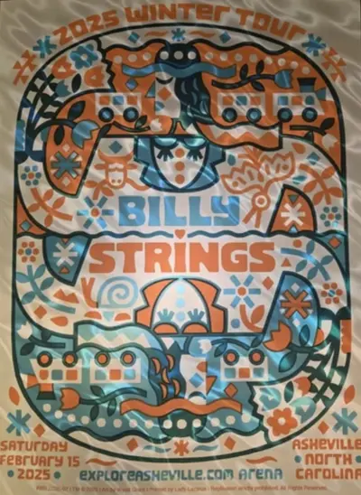 Billy Strings