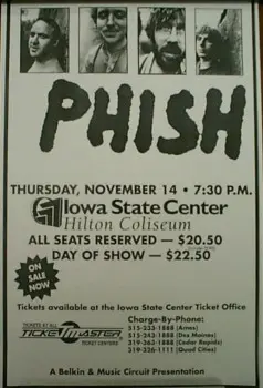 Phish