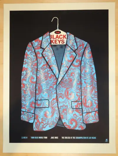 The Black Keys