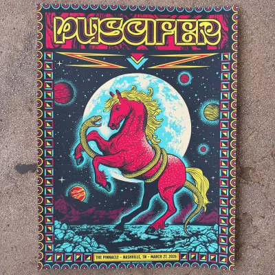 Puscifer