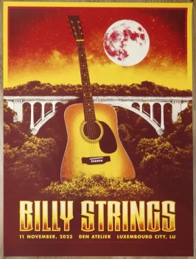 Billy Strings