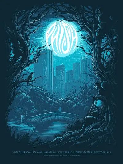 Phish
