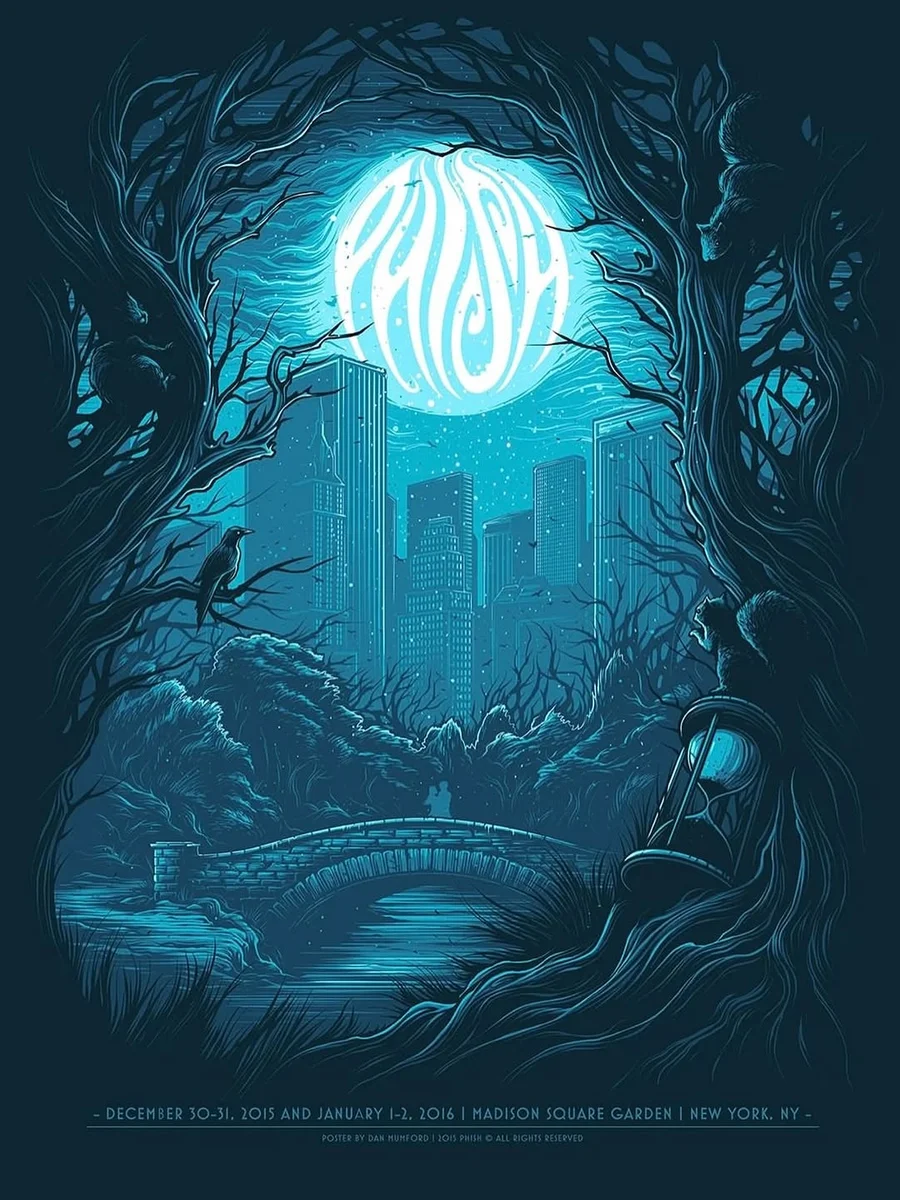 Phish