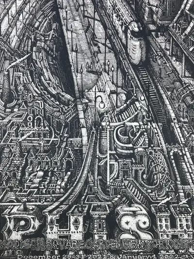 David Welker