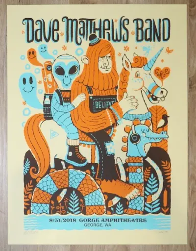 Dave Matthews Band