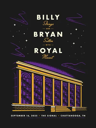 Billy Strings