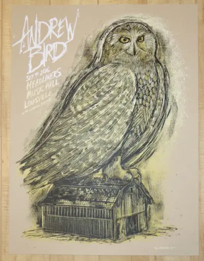 Andrew Bird