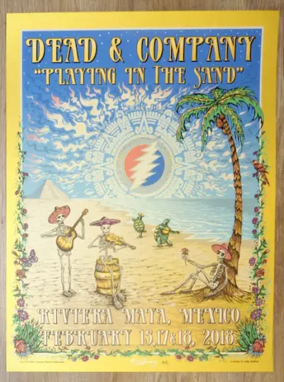 Dead & Company