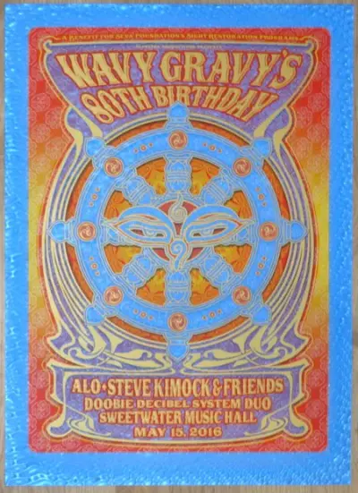Dave Hunter