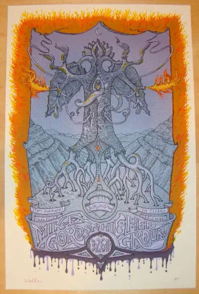 Mike Gordon