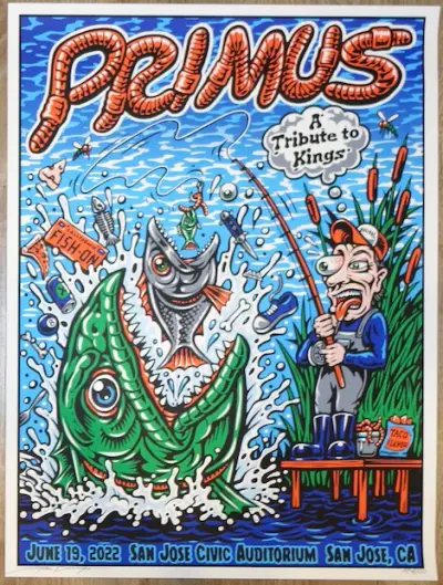 Jimbo Phillips