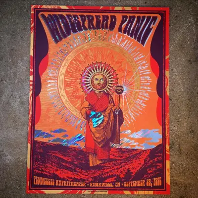 Widespread Panic