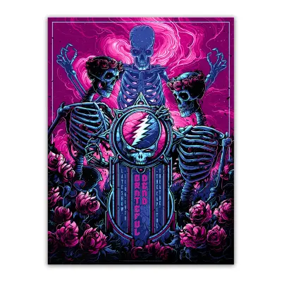 Grateful Dead
