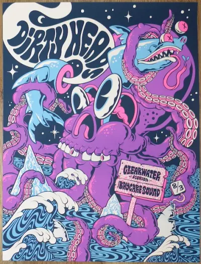 Dirty Heads