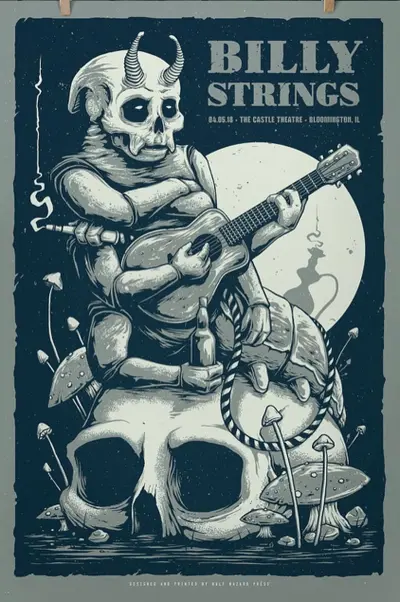 Billy Strings