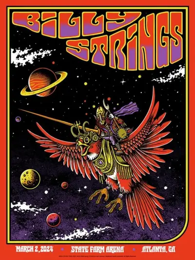 Billy Strings