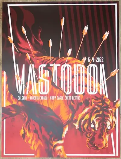 Mastodon